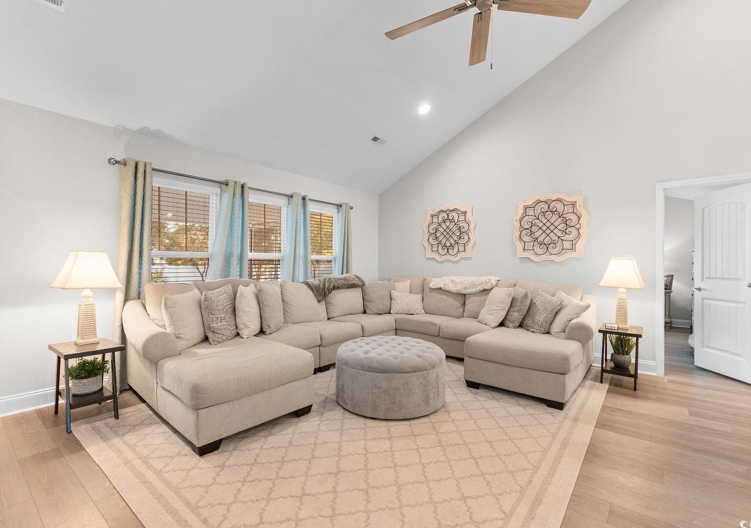 325 Marquis Ct Myrtle Beach, SC 29579 | Single Family