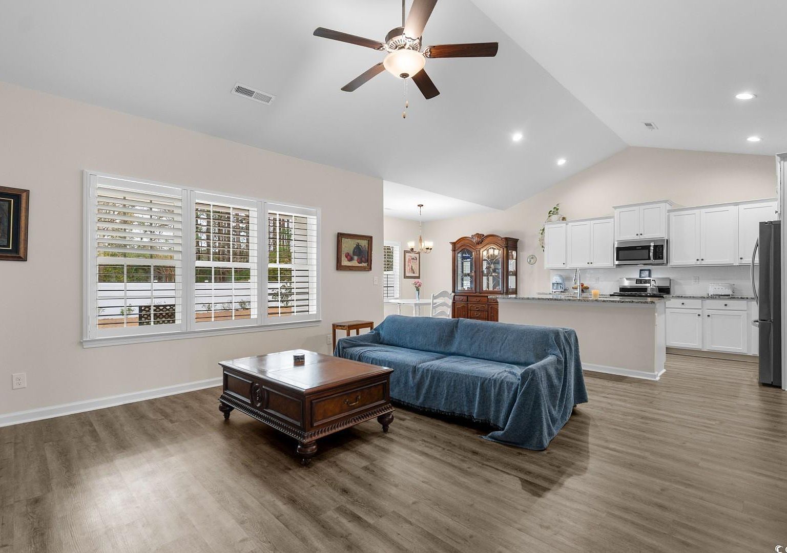 191 Lakota Loop Longs, SC 29568 | Single Family