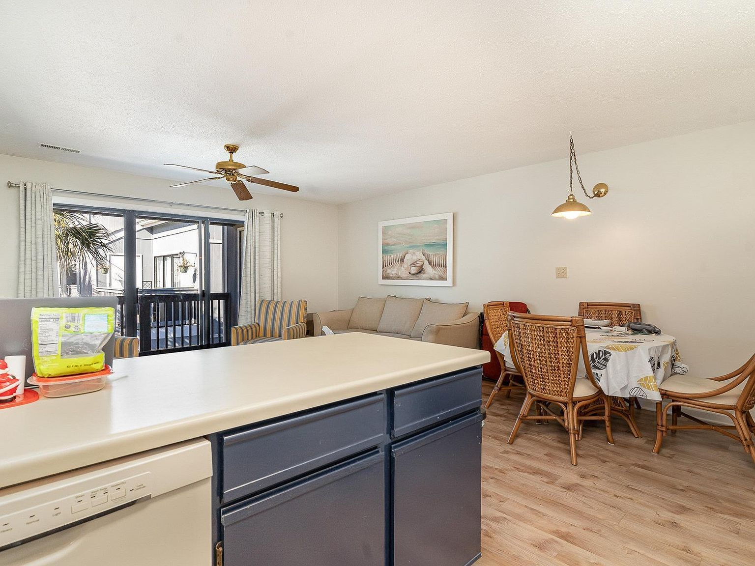 1891 Colony Dr APT 13D Myrtle Beach, SC 29575  | Condominium