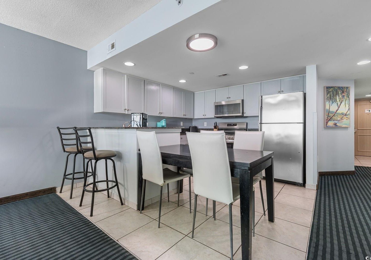 107 S Ocean Blvd #1002 Myrtle Beach, SC 29577  | Condominium