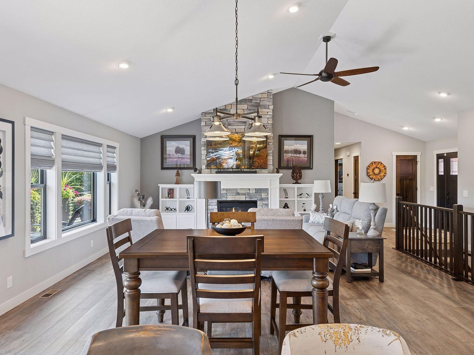 203 Vista Cir River Falls, WI 54022  | Single Family