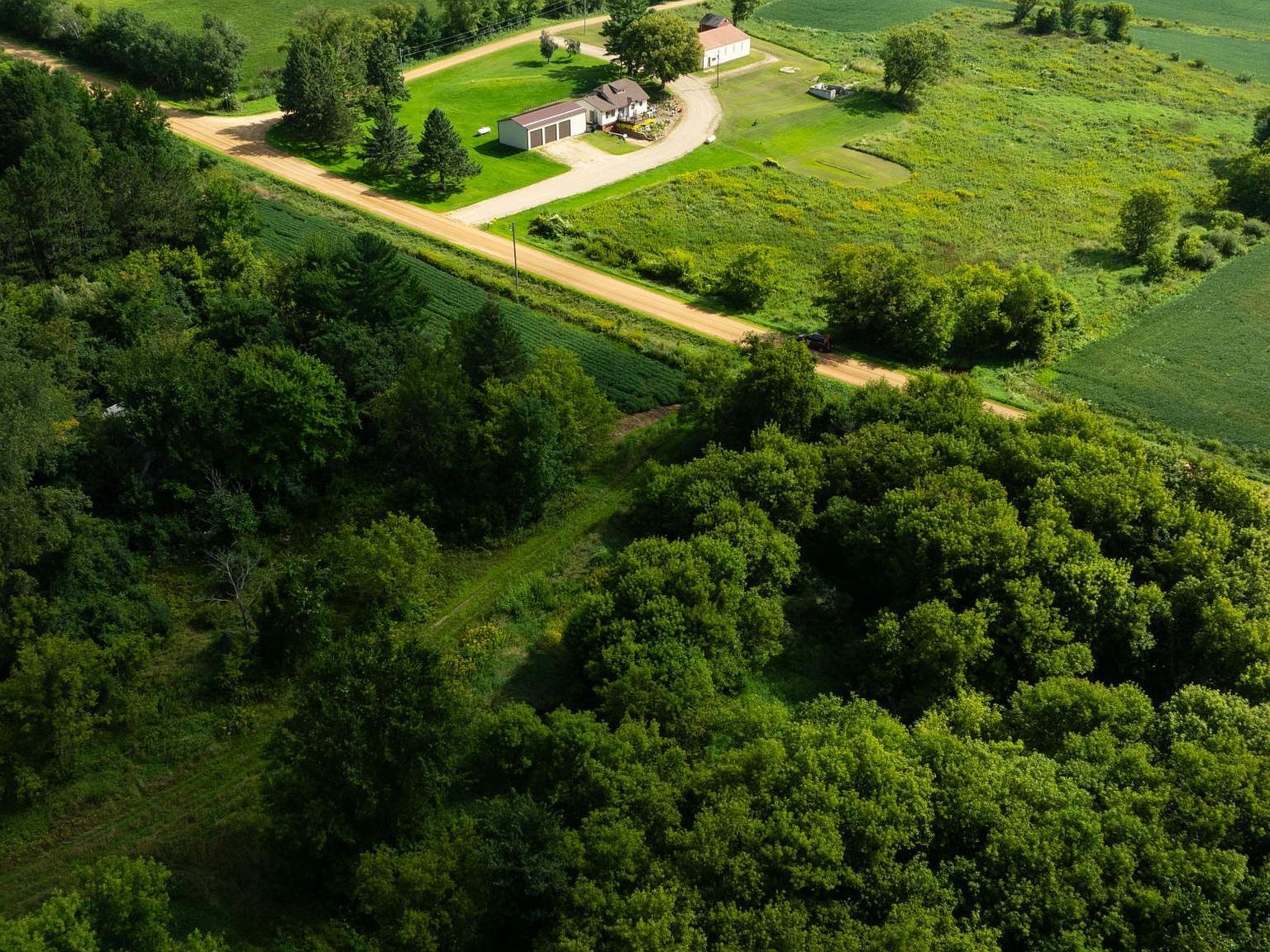 LOT 2 280th St, Glenwood City, WI, 54013 | Land/Lot