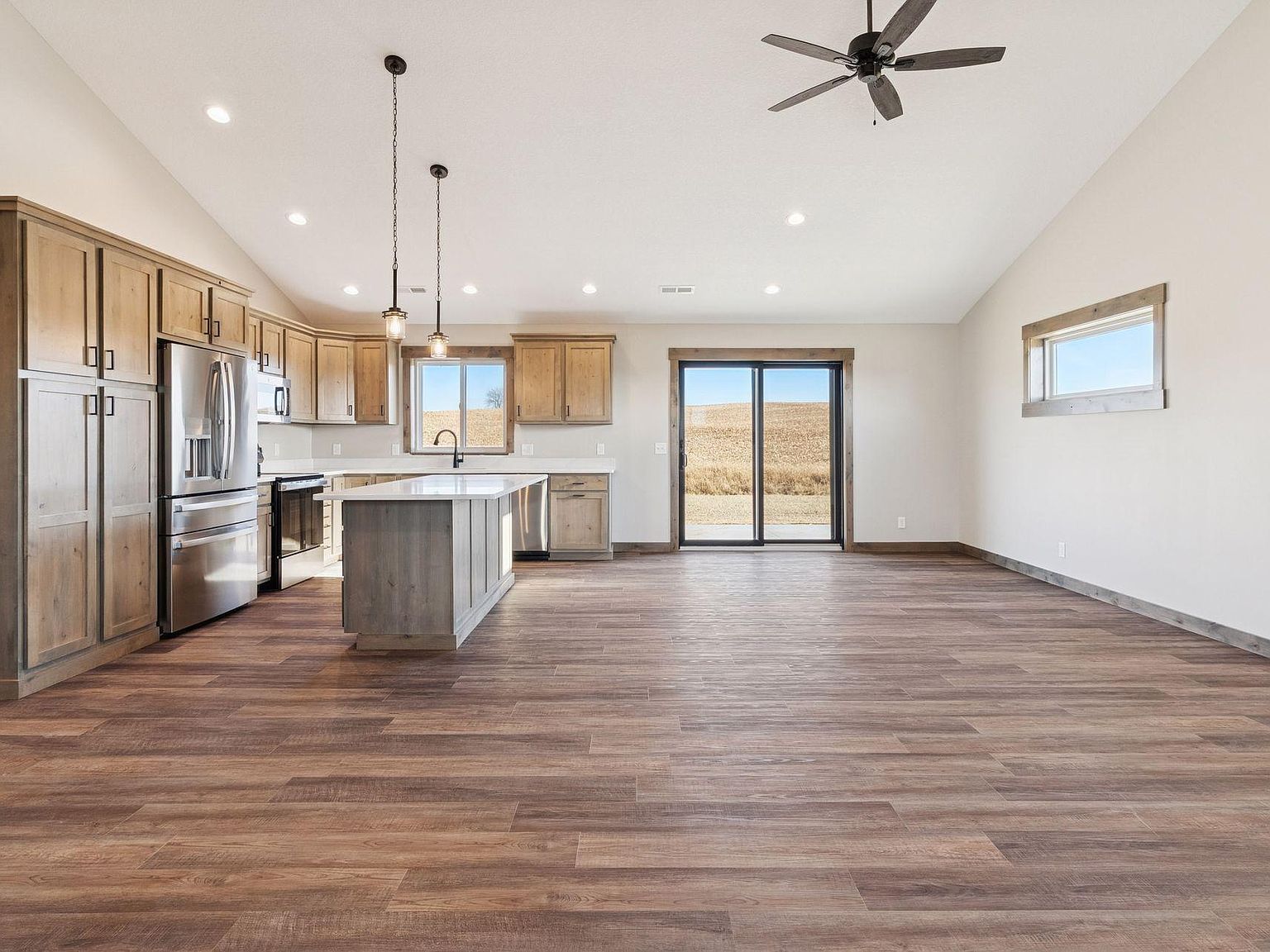 466 Coyote Way New Richmond, WI 54017 | Single Family