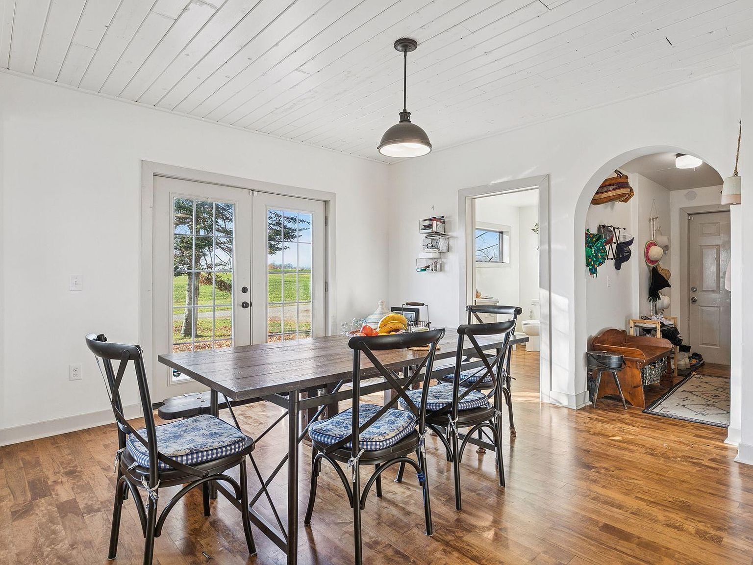 N3365 County Road K Hager City, WI 54014 | Single Family