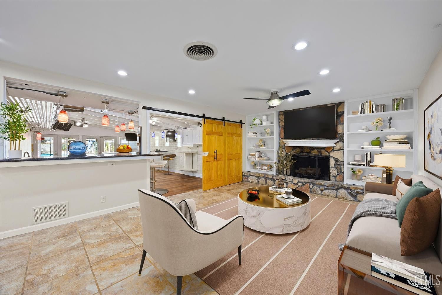 6008 Carter Ave Bakersfield, CA 93308  | Single Family