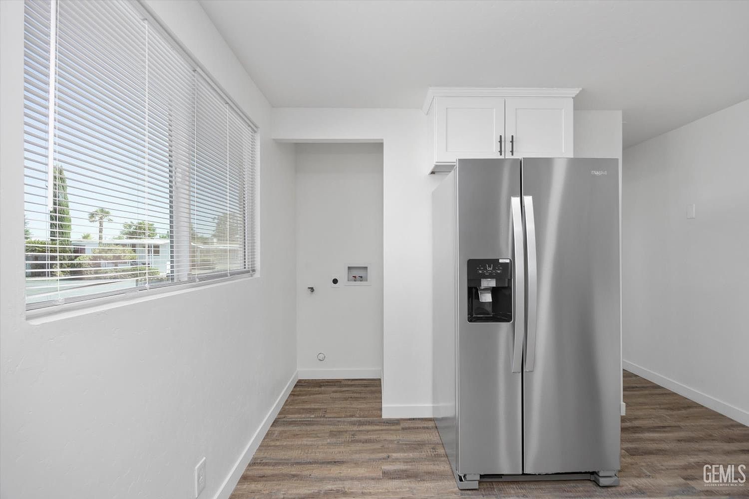 306 Kings Ln Bakersfield, CA 93308 | New build