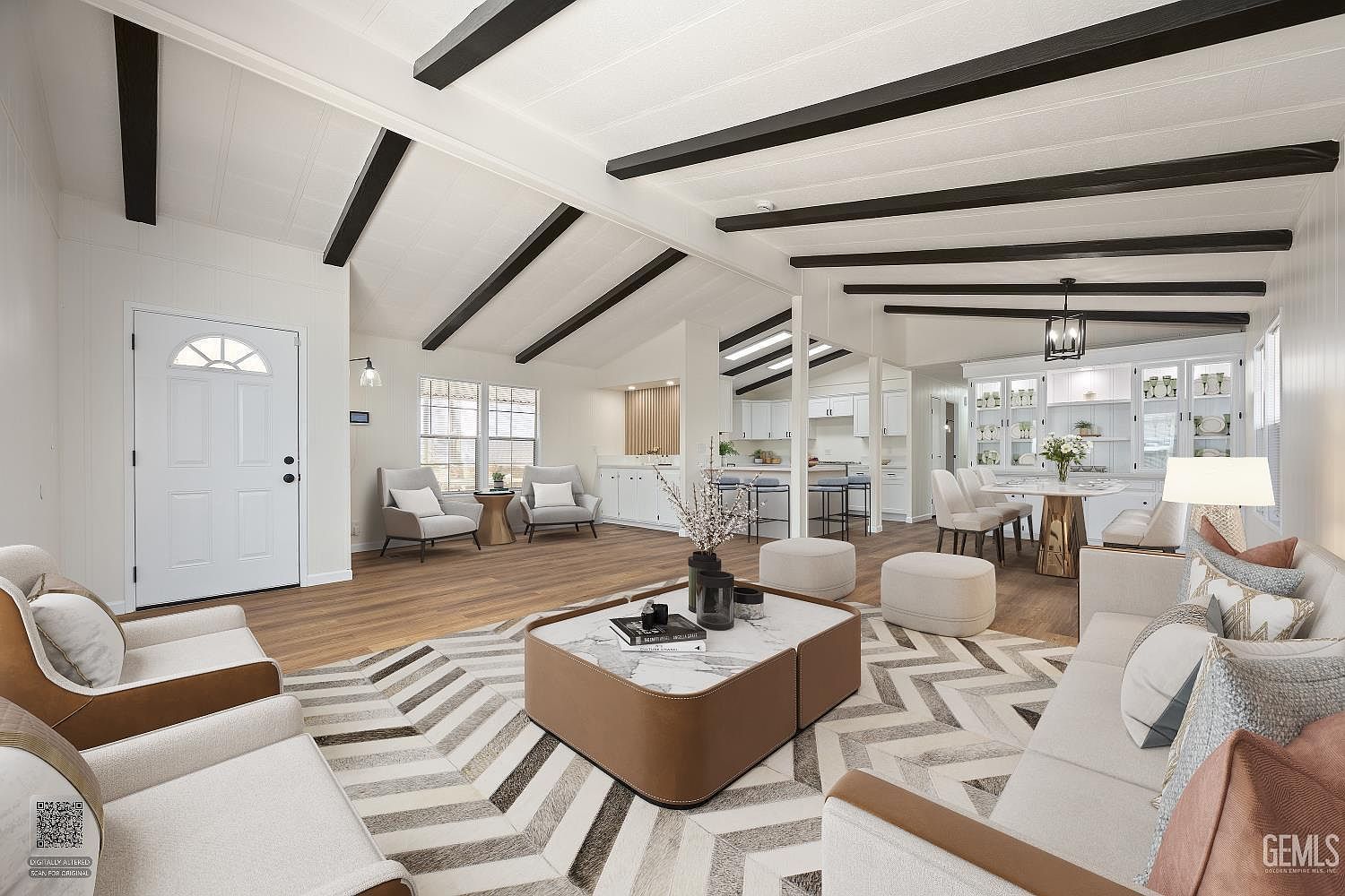 8536 Kern Canyon Rd SPACE 186 Bakersfield, CA 93306 | New build