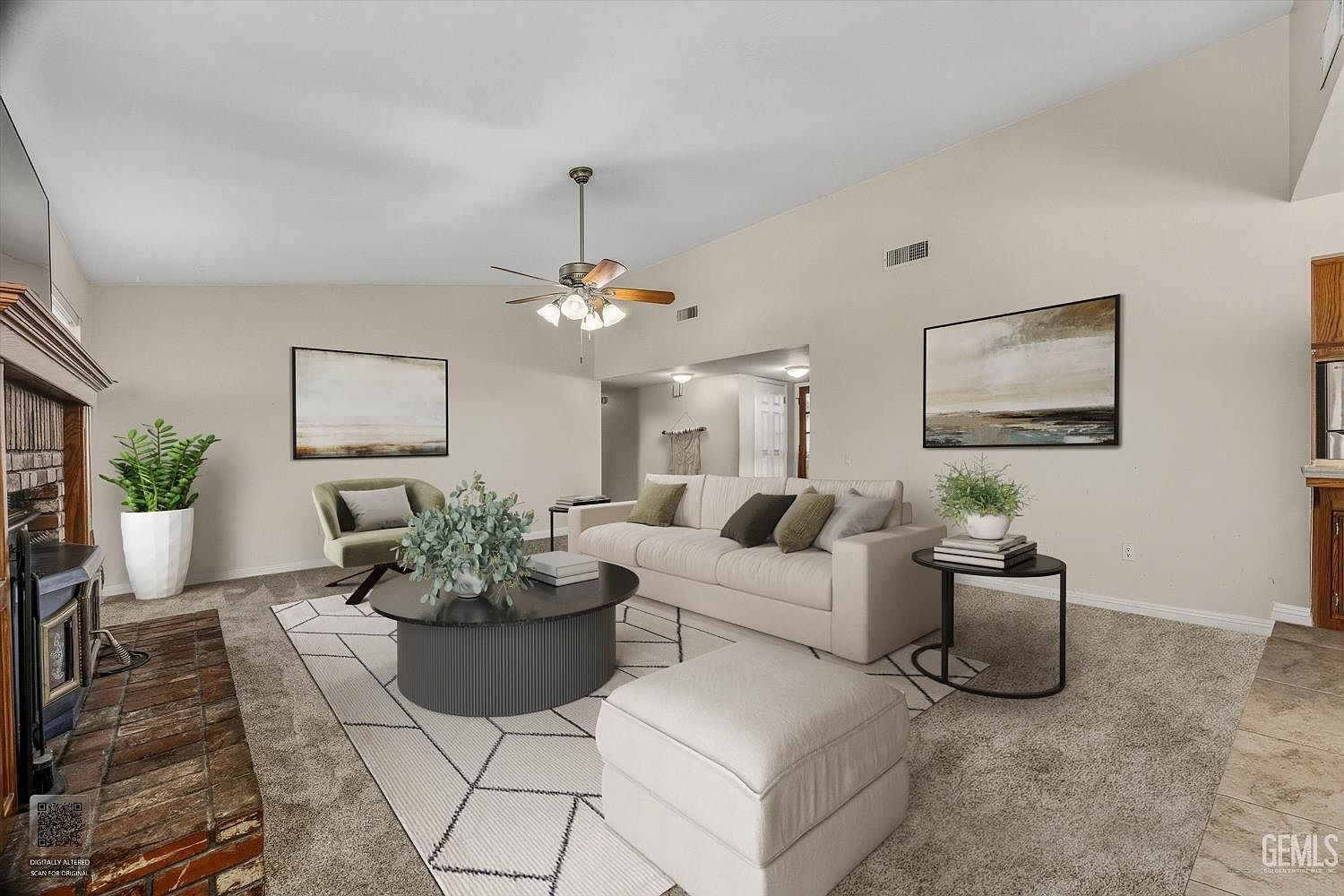 14825 Henderson Ave Bakersfield, CA 93314 | Single Family