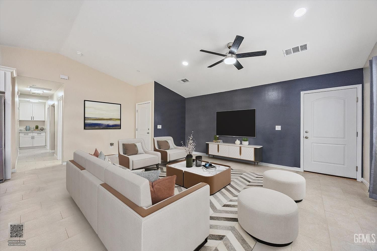 200 Burchfield Ave Bakersfield, CA 93307 | Single Family