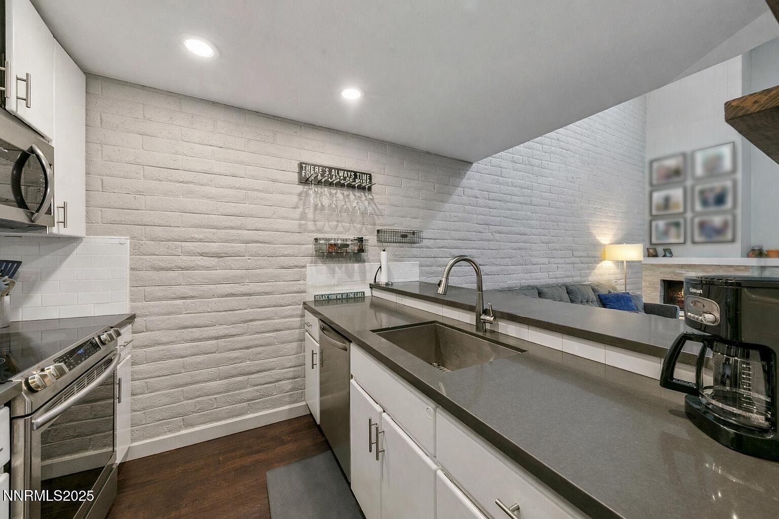 120 Country Club Dr #3 Incline Village, NV 89451  | Condominium