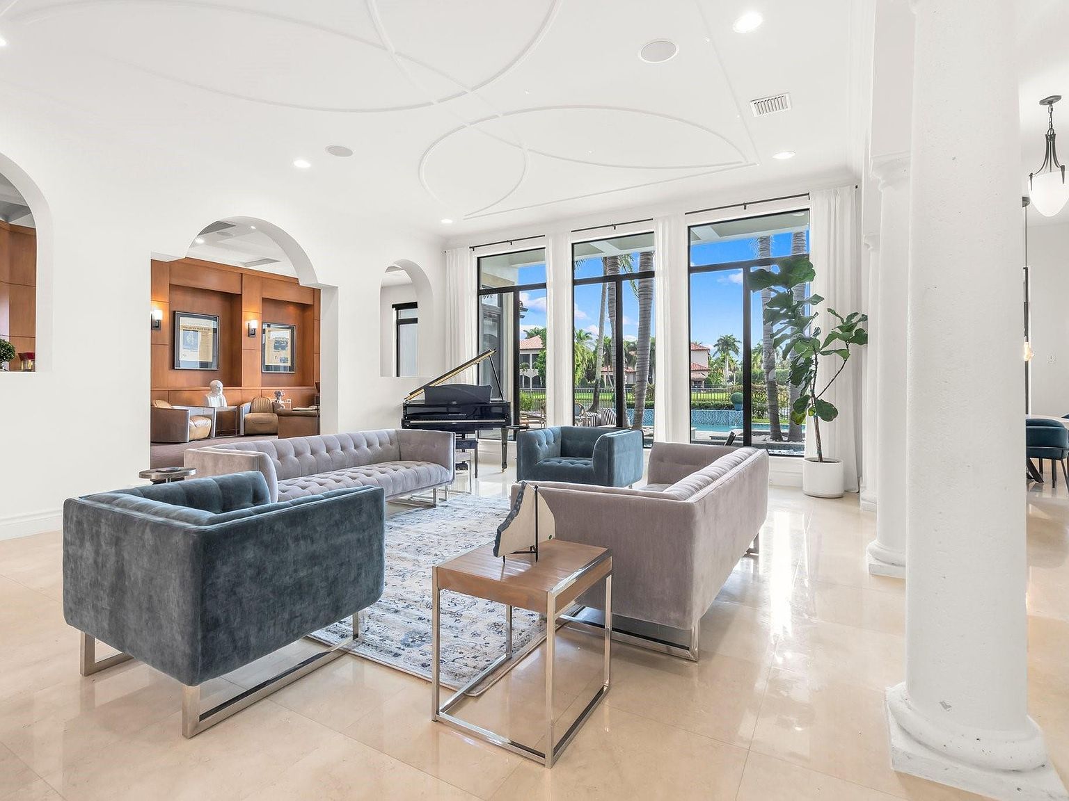 17606 Grand Este Way Boca Raton, FL 33496  | Single Family