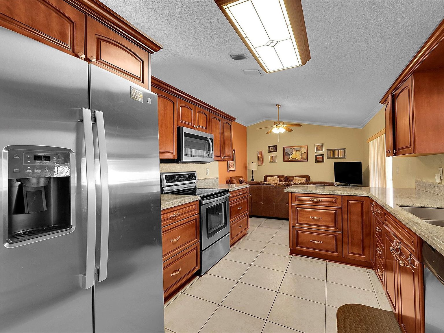 8321 NW 52nd St Lauderhill, FL 33351  | Single Family