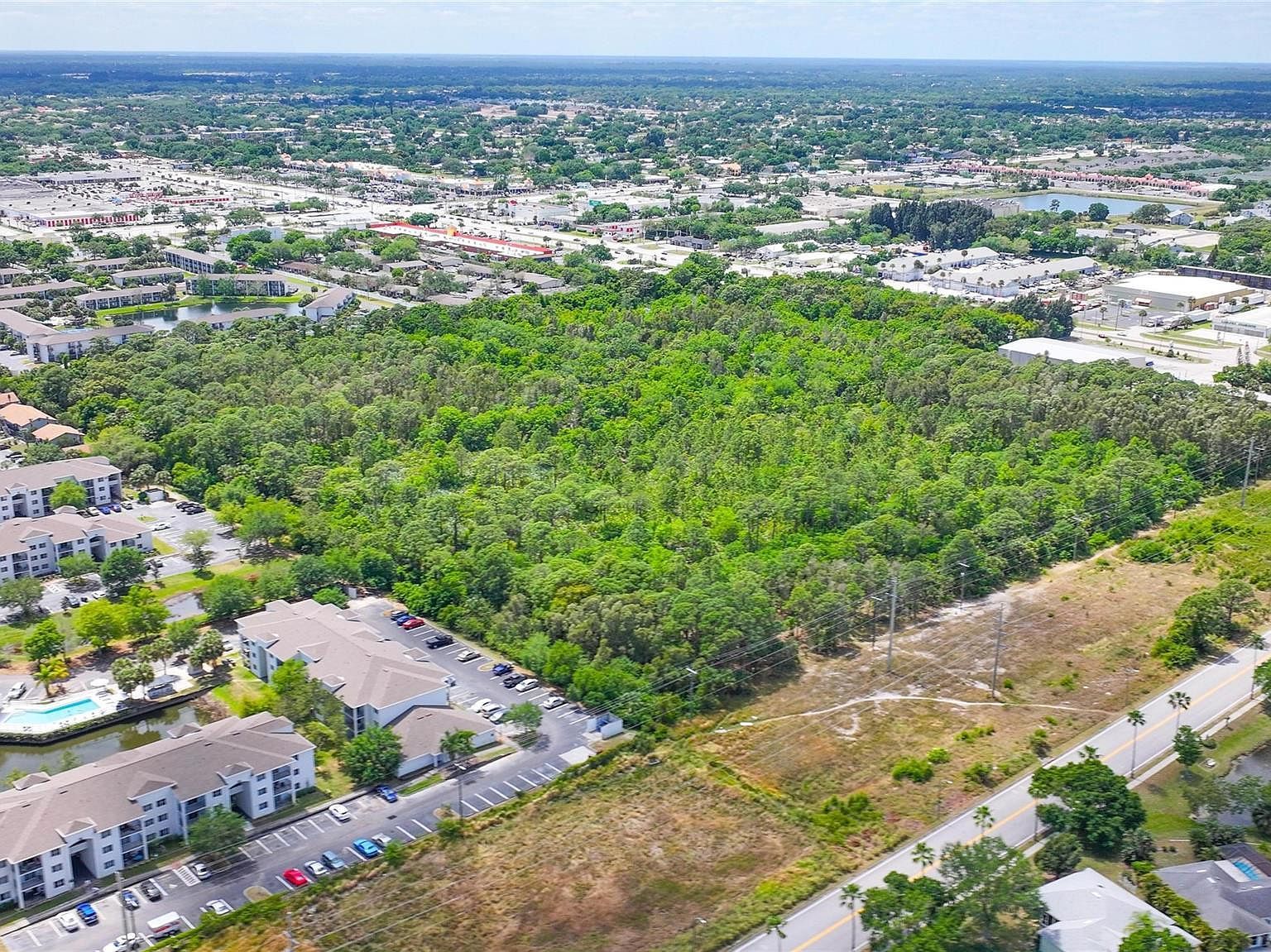 4527 Babcock St S Palm Bay, FL 32905 | Land/Lot