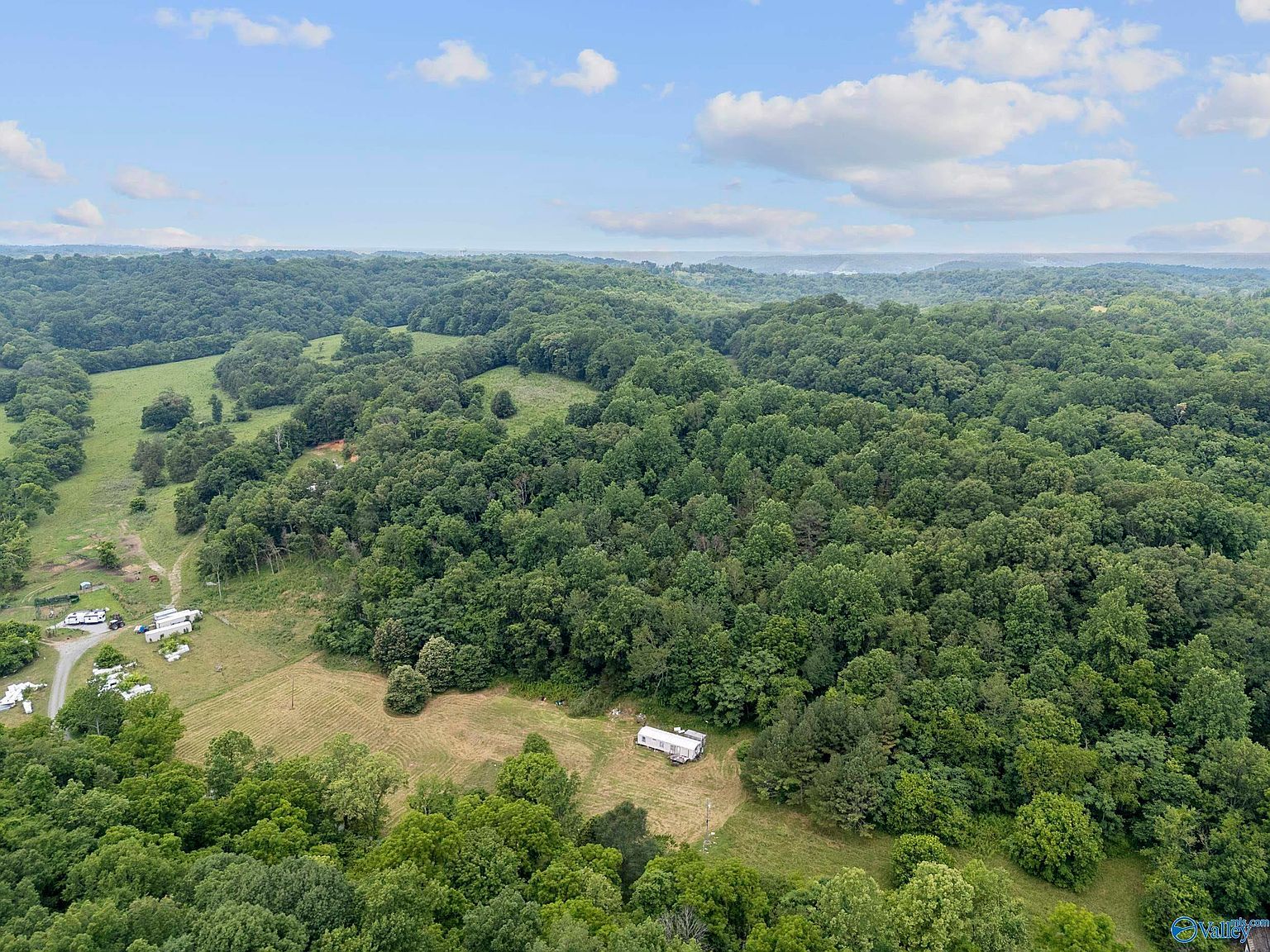 55 Thompson Hollow Rd Taft, TN 38488  | Land/Lot