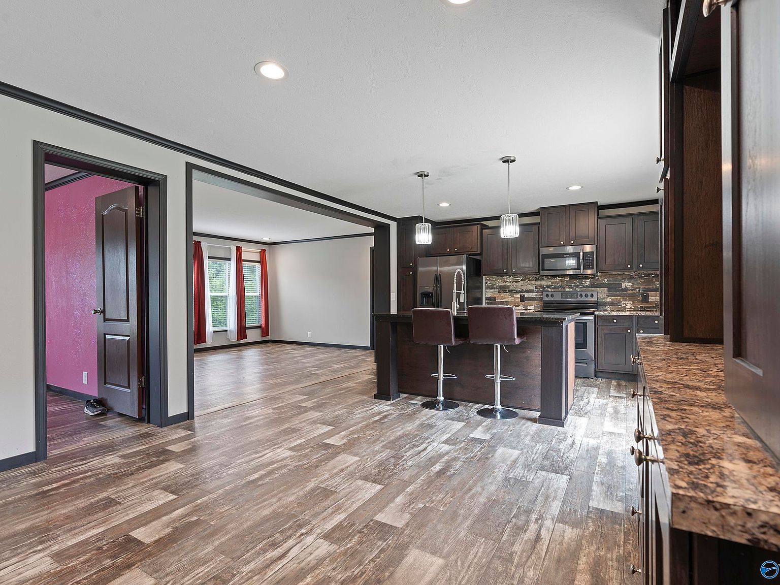 161 County Road 1762 Baileyton, AL 35019 | Single Family