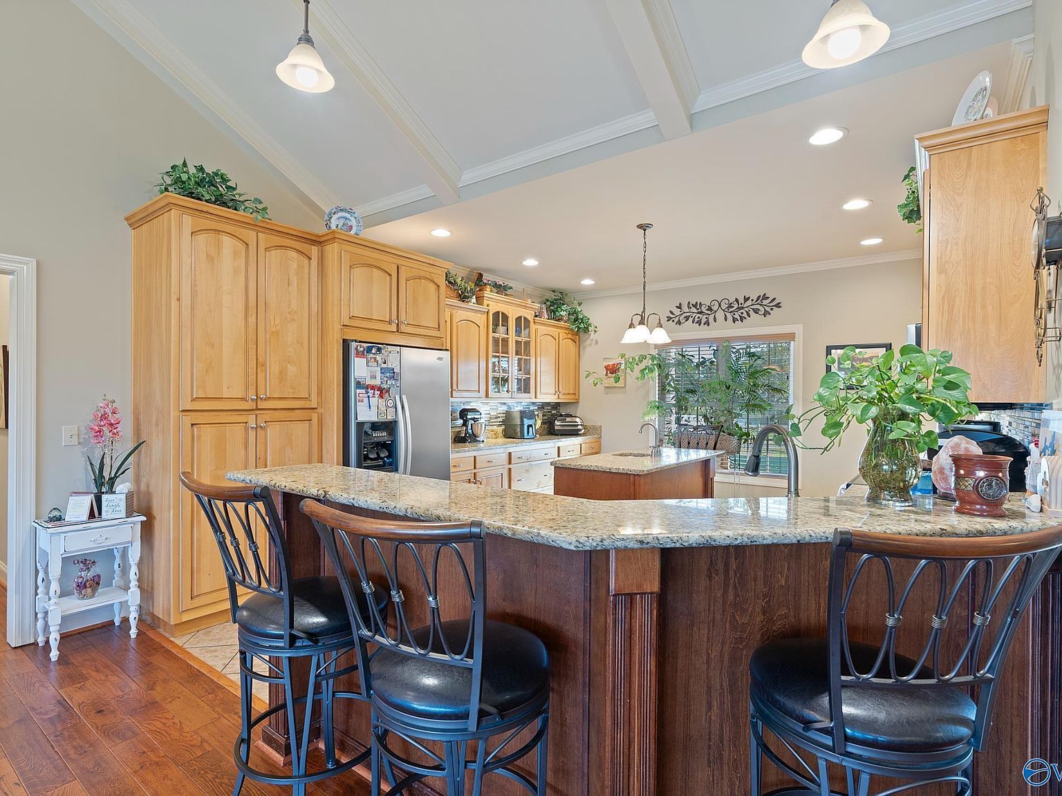 853 Ellis Rd Boaz, AL 35957 | Single Family