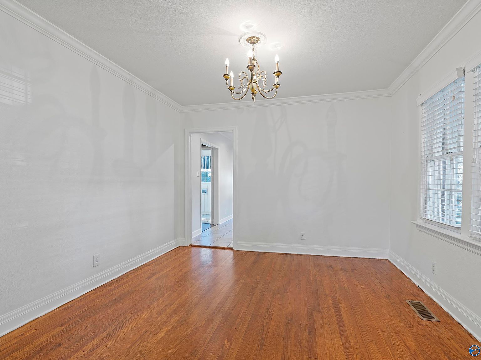 2303 Andrew Jackson Way NE Huntsville, AL 35811  | Single Family