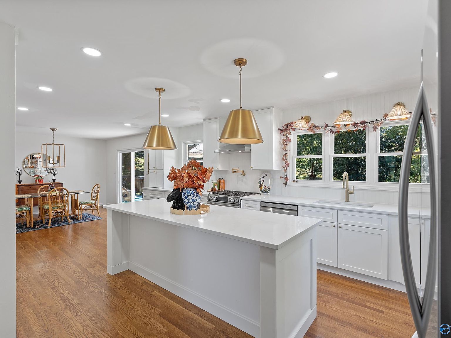 302 Picadilly Dr Scottsboro, AL 35768  | Single Family