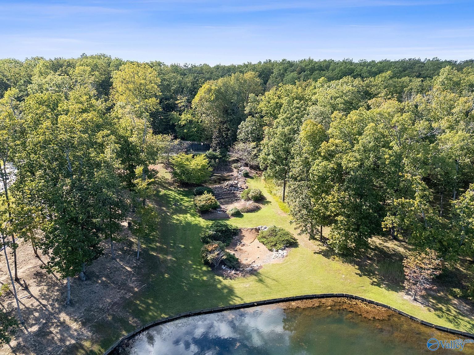 13205 S Village Square Rd SE Huntsville, AL 35803  | Land/Lot