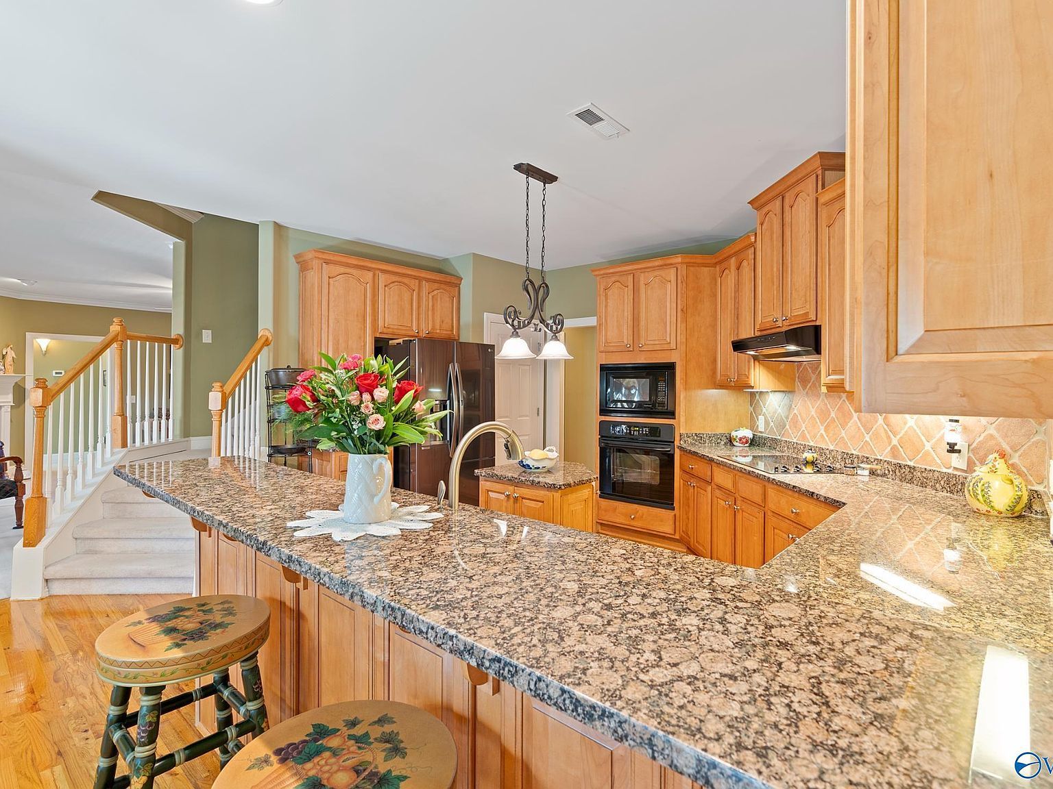 128 Holbrook Dr Huntsville, AL 35806  | Single Family