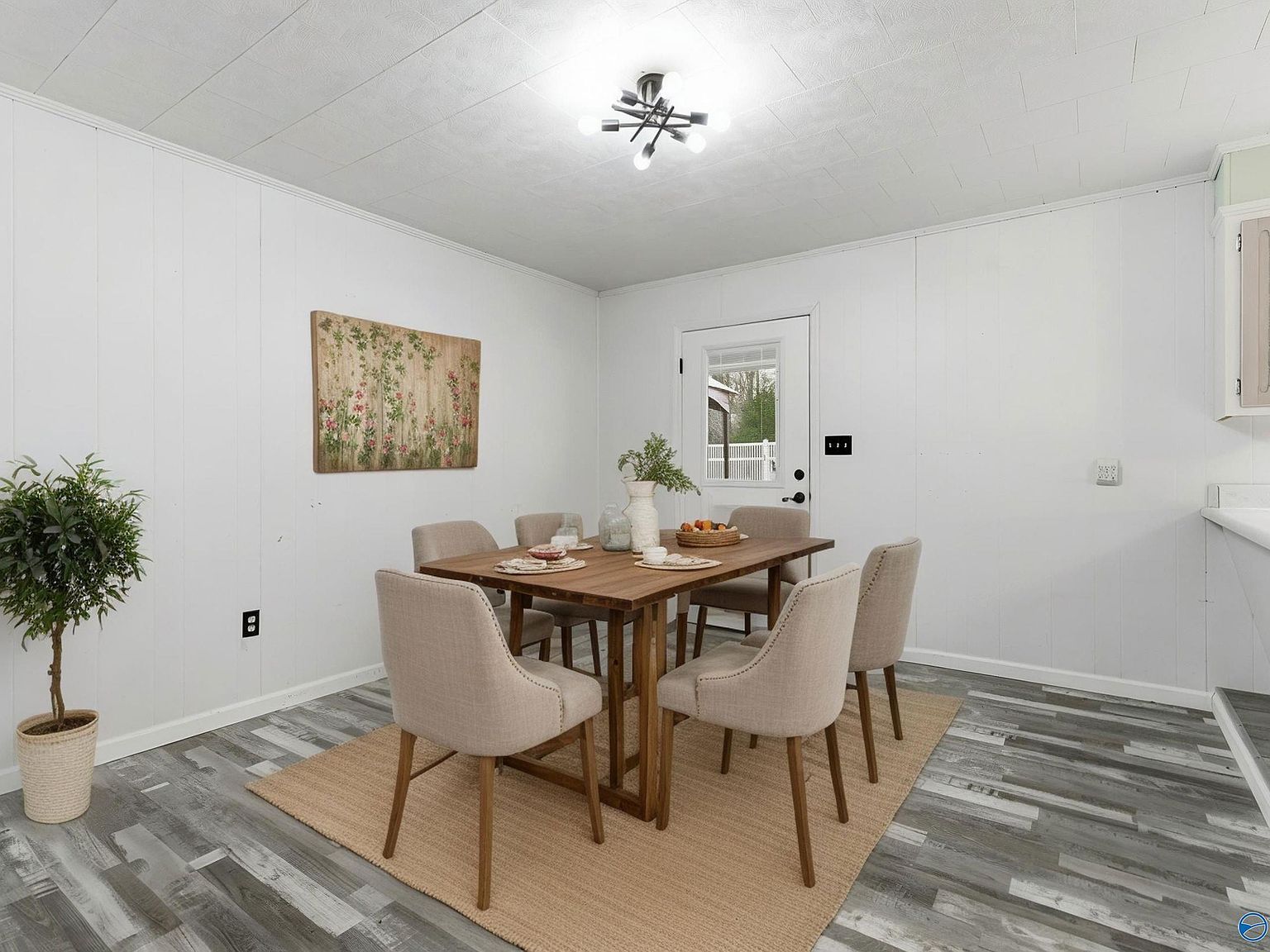 144 N Maple St Boaz, AL 35956  | Single Family