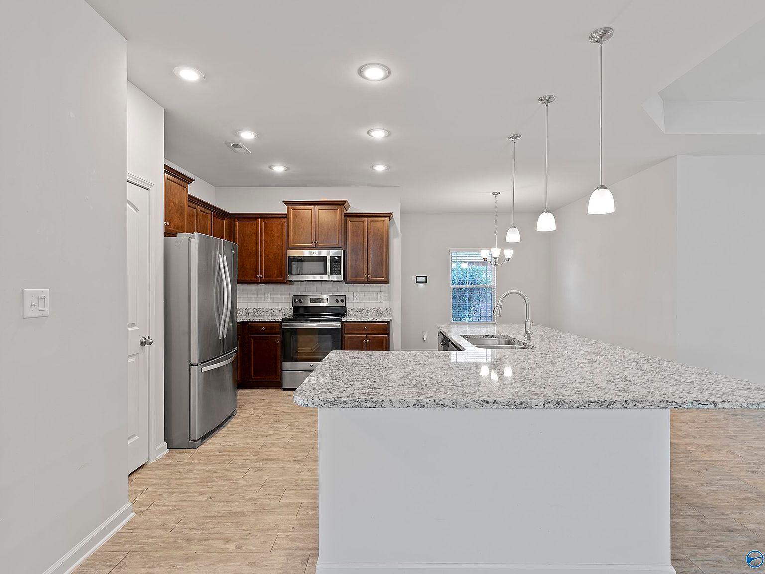 12606 Holstein Ln SW Huntsville, AL 35803 | Single Family