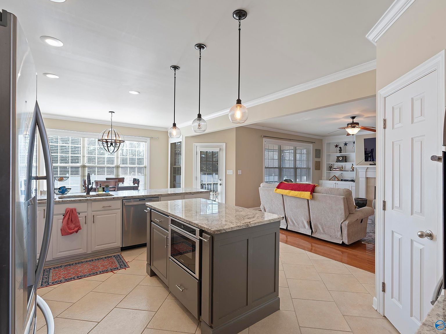 261 Dove Hollow Dr Meridianville, AL 35759 | Single Family