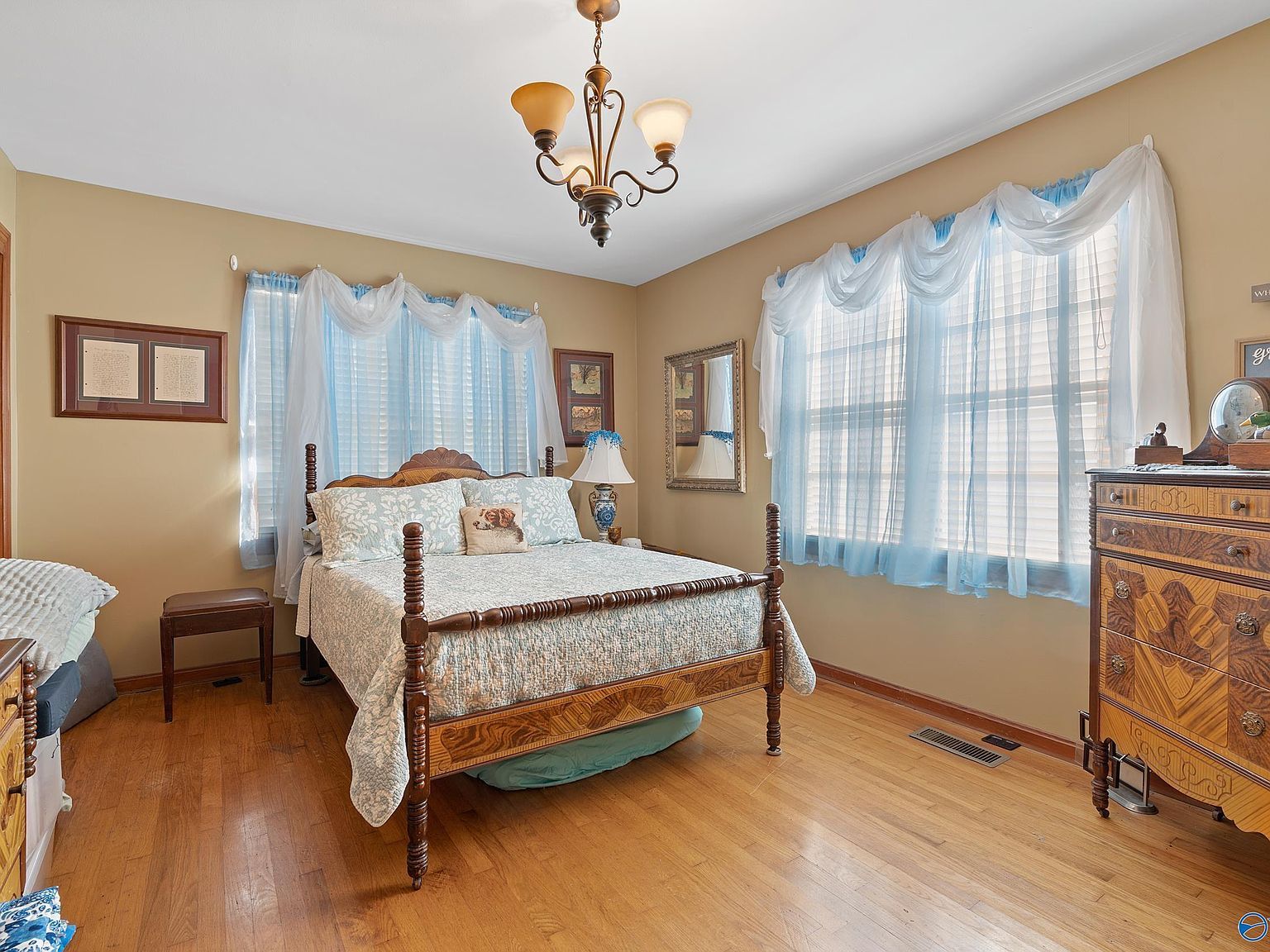 336 Martin Childers Rd New Hope, AL 35760 | Single Family