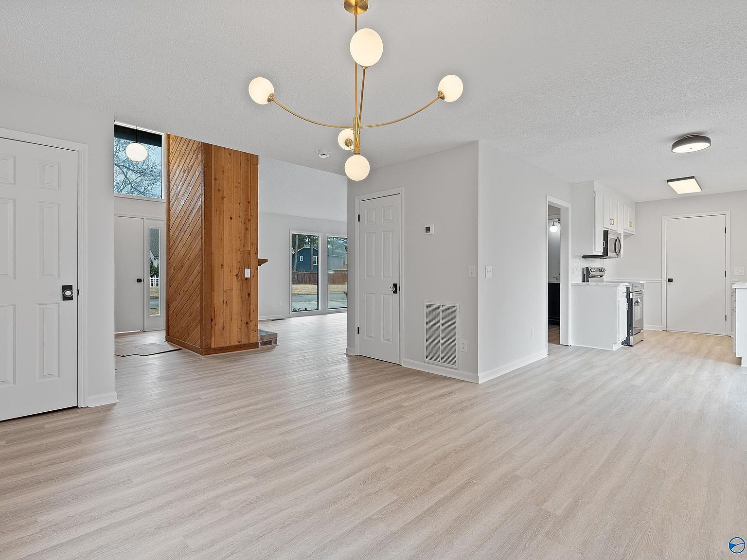 6605 Willow Springs Blvd NW Huntsville, AL 35806  | Single Family