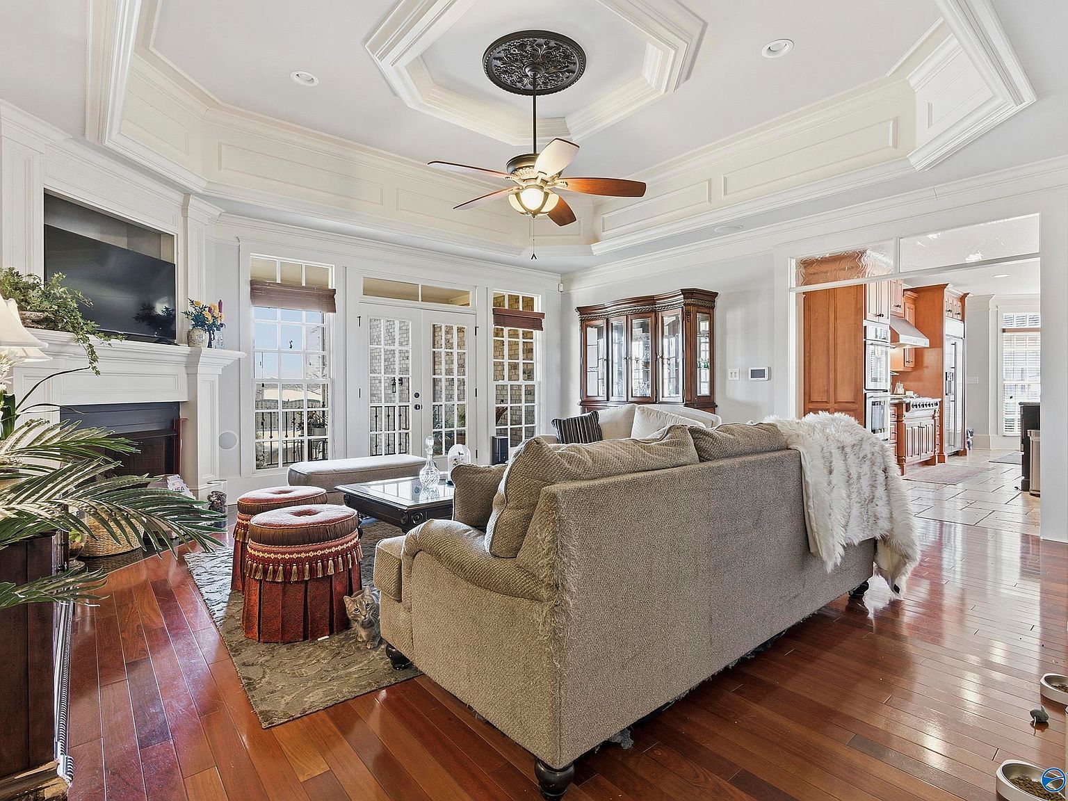 62 Lake Forest Blvd SW Huntsville, AL 35824  | Single Family