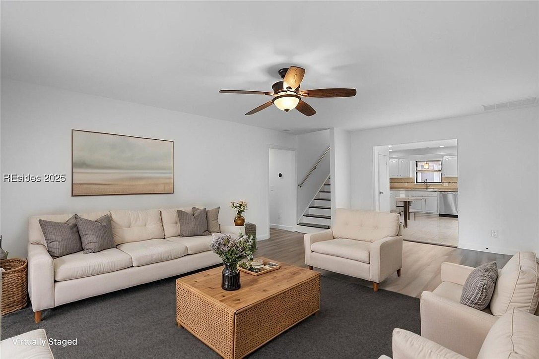 53 Salt Marsh Dr #53 Hilton Head Island, SC 29926  | Condominium