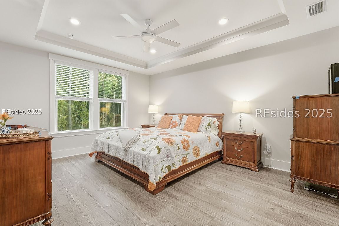 397 Sunfish Way Okatie, SC 29909  | Single Family