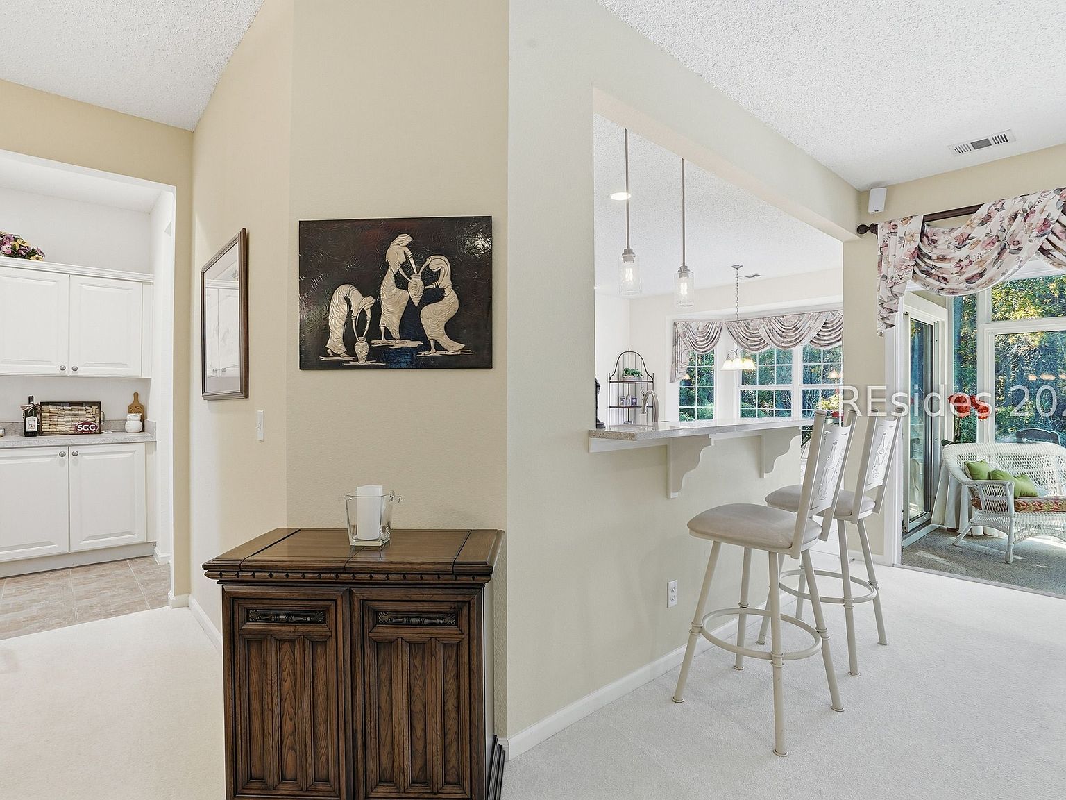 29 Nightingale Ln Bluffton, SC 29909  | Single Family