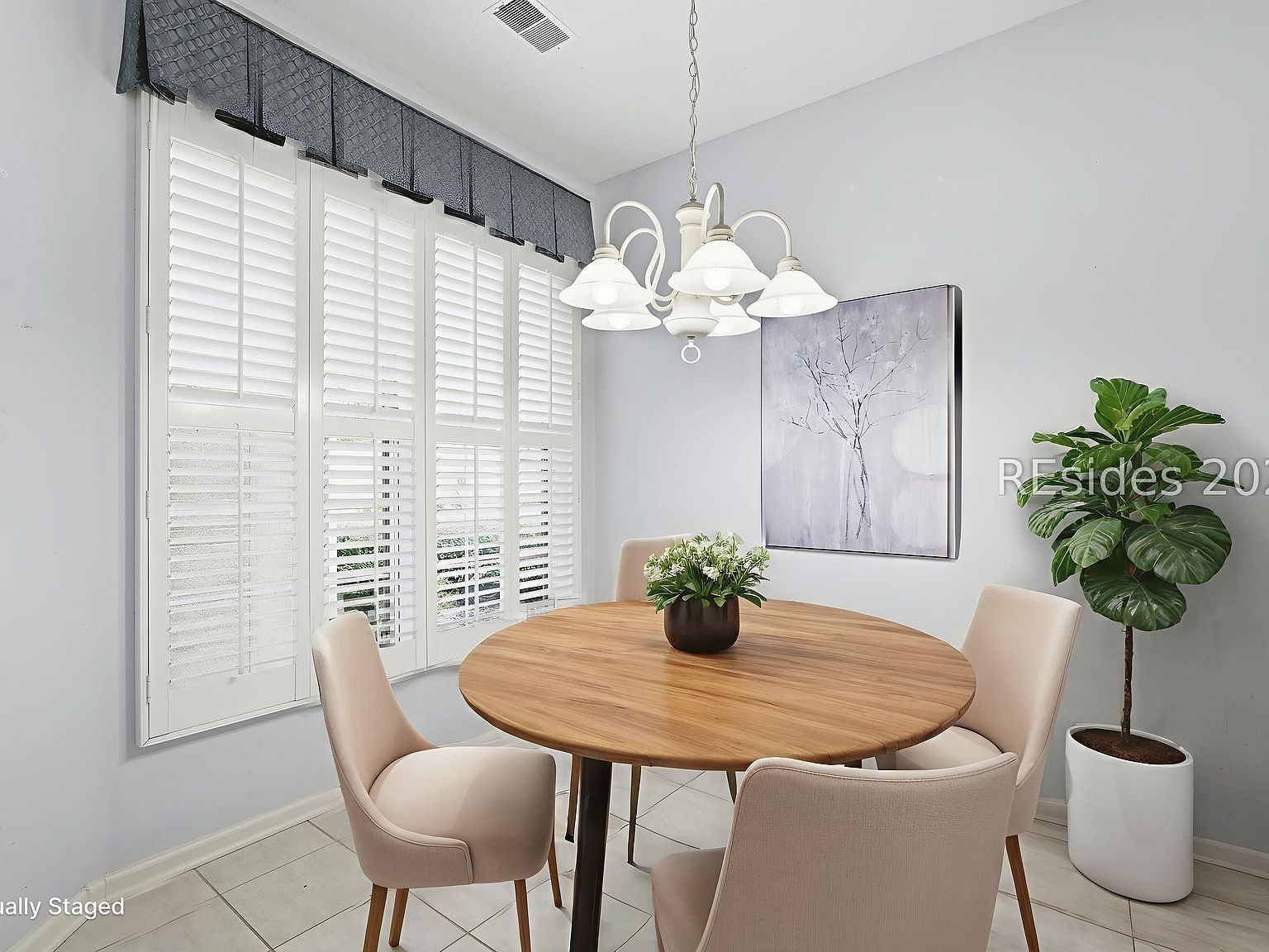 56 Doncaster Ln Bluffton, SC 29909  | Single Family