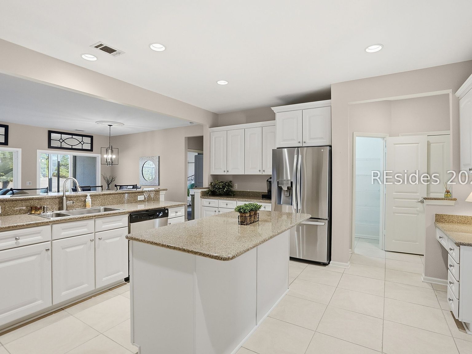 40 Vespers Way Bluffton, SC 29909  | Single Family