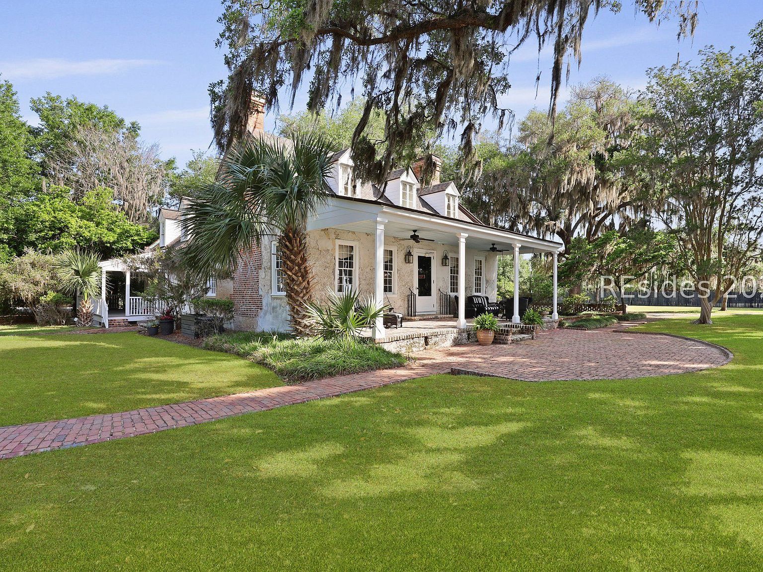 66 Pinkney Blvd Pt Royal, SC 29935  | Land/Lot