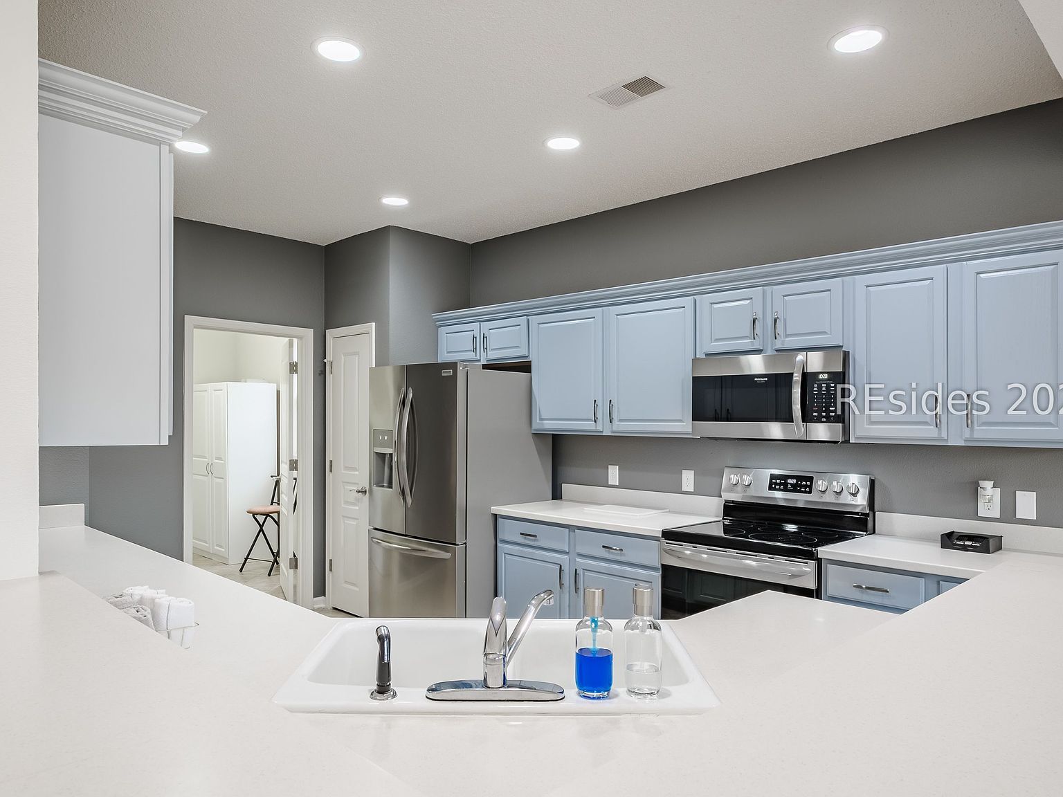 45 Sunbeam Dr Bluffton, SC 29909  | Single Family