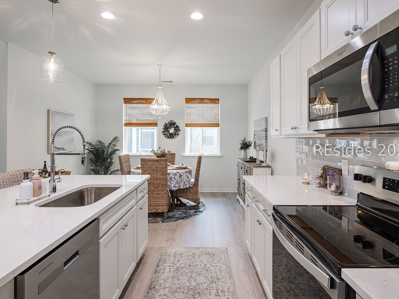 171 Tropics Ave Hardeeville, SC 29927 | Single Family