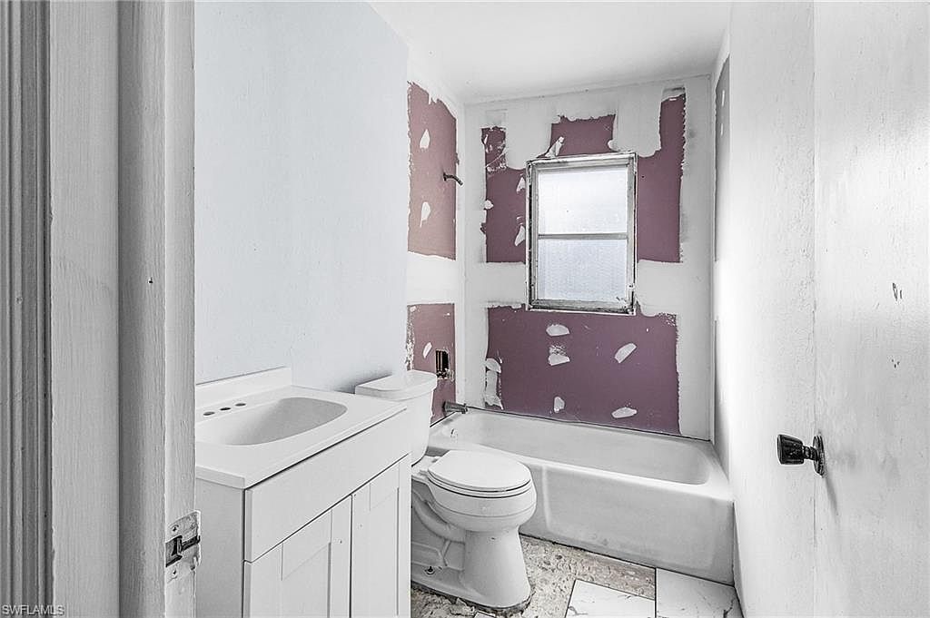 201 Marco Lake Dr Marco Island, FL 34145 | Single Family