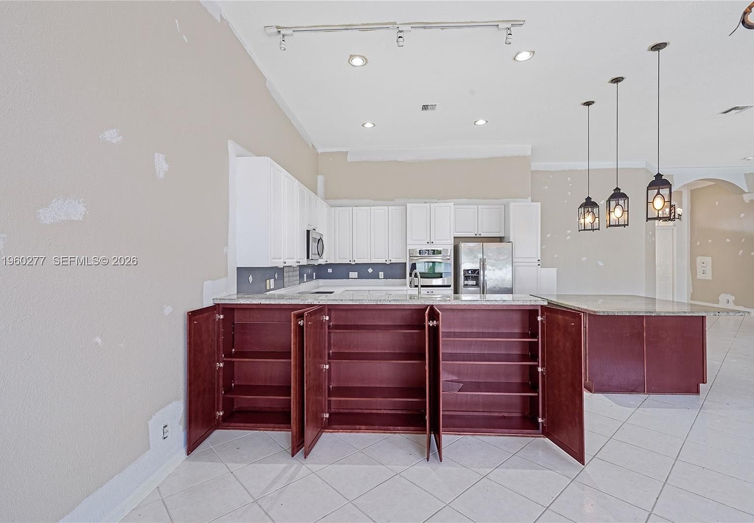 15989 SW 14th St Hollywood, FL 33027  | Single Family