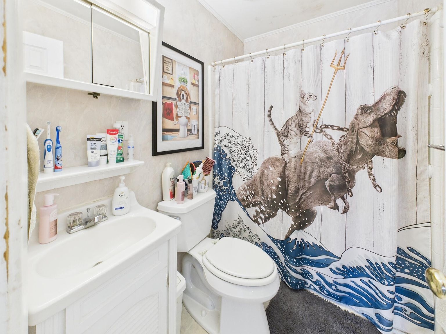 404 Forest Cir Summerville, SC 29483  | Single Family