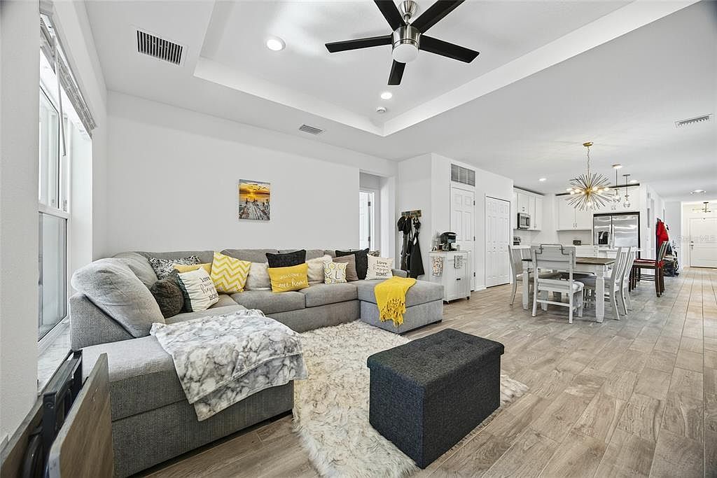 1992 Sunset Preserve Way Port Charlotte, FL 33953  | Single Family