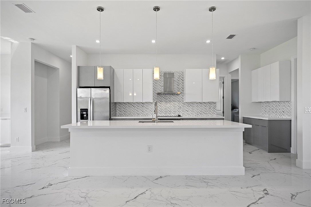 16506 Cape Horn Blvd Punta Gorda, FL 33955  | Single Family