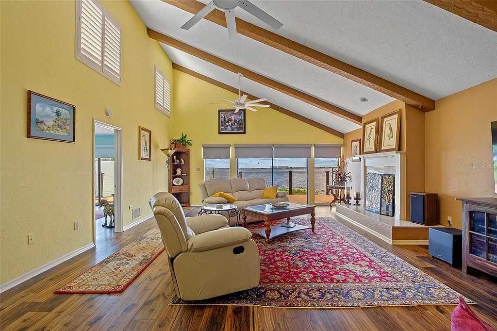 25188 Marion Ave APT 45 Punta Gorda, FL 33950 | Single Family