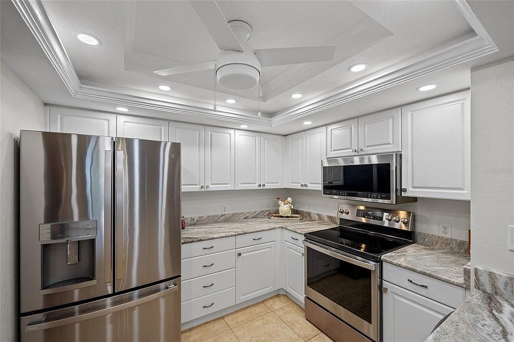 601 Shreve St UNIT 53-C Punta Gorda, FL 33950  | Condominium