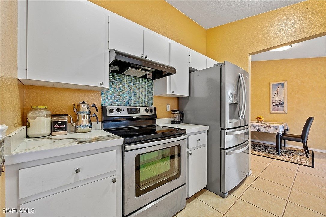 25313 Durango Ct Punta Gorda, FL 33955  | Single Family