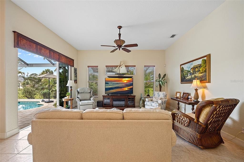 265 White Marsh Ln Rotonda West, FL 33947  | Single Family