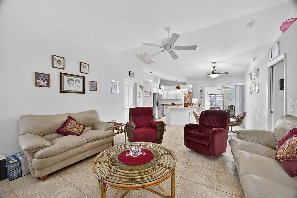 18254 Kerrville Cir Pt Charlotte, FL 33948 | Single Family