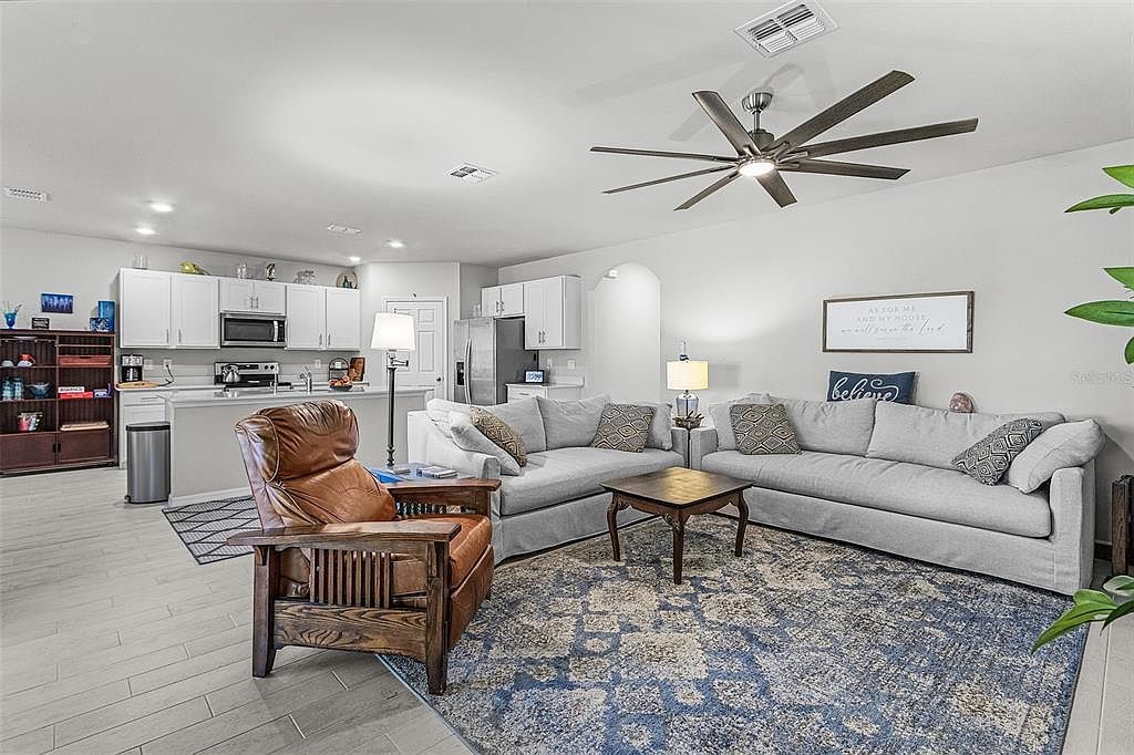 16539 Becasse Dr Punta Gorda, FL 33955  | Single Family