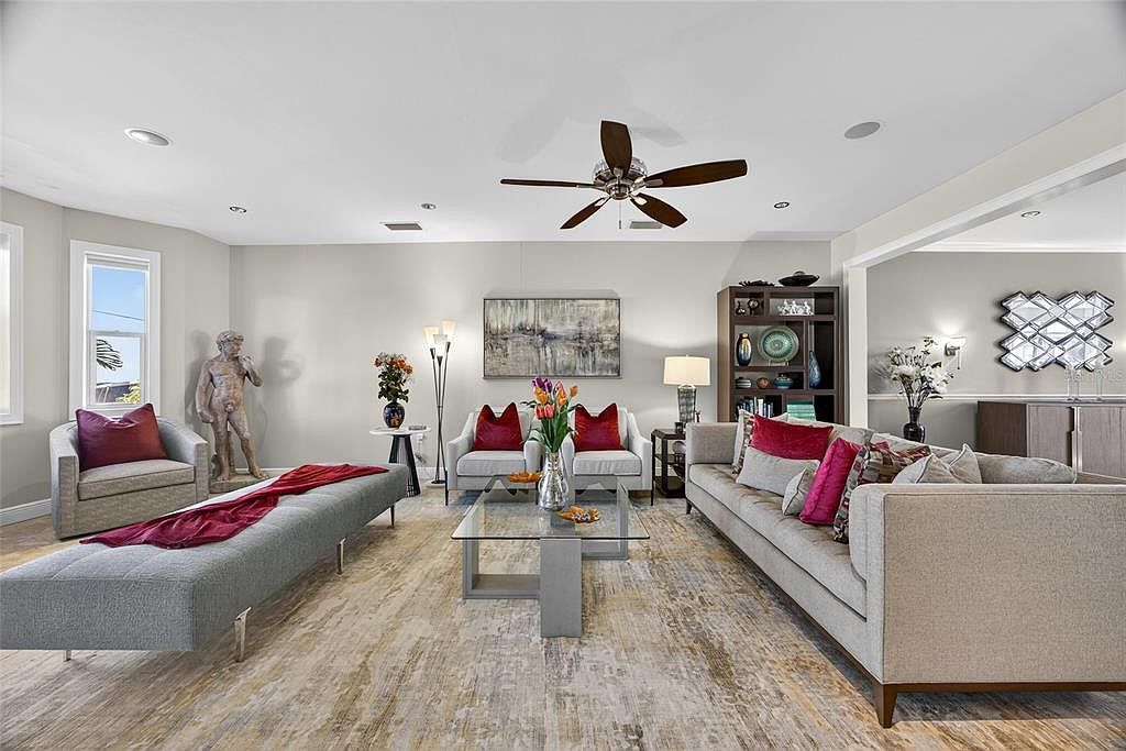 44 Colony Point Dr Punta Gorda, FL 33950 | Single Family